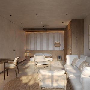 Chambre Double de Luxe
