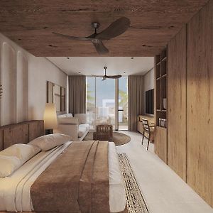 Chambre Lit King-Size